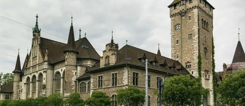 Swiss National Museum