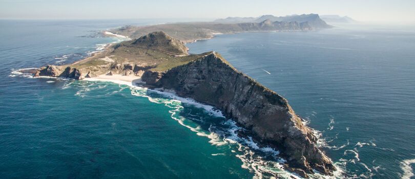 Cape of Good Hope