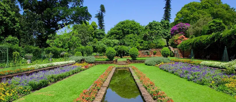 Durban Botanical Gardens
