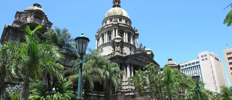 Durban Natural Science Museum