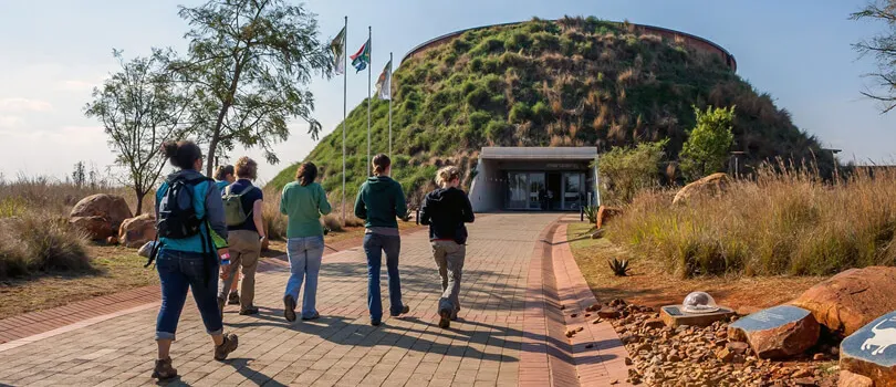 Cradle of Humankind
