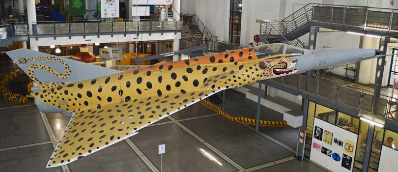 Sci-Bono Discovery Centre