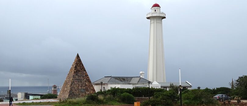 Donkin Reserve