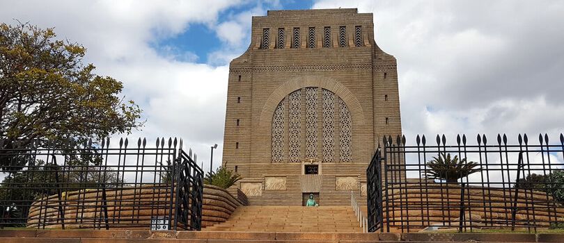 Voortrekker Monument