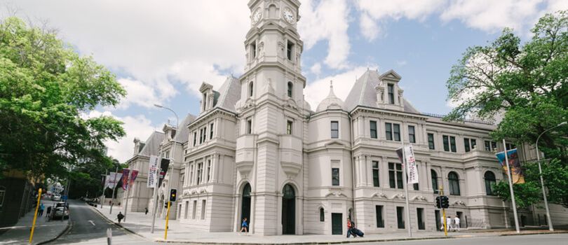 Auckland Art Gallery