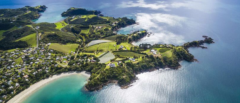 Waiheke Island