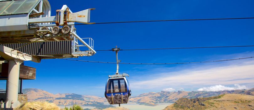 Christchurch Gondola