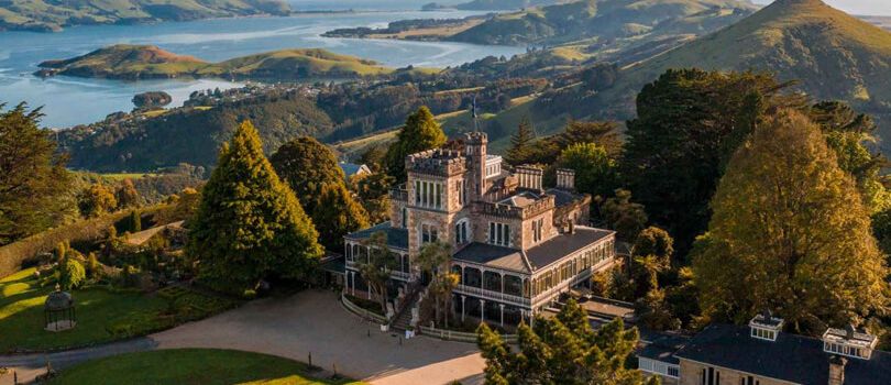 Larnach Castle