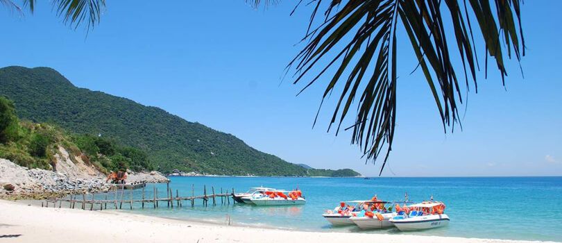 Cham Islands