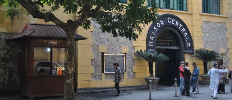 Hoa Lo Prison Museum