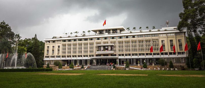Independence Palace