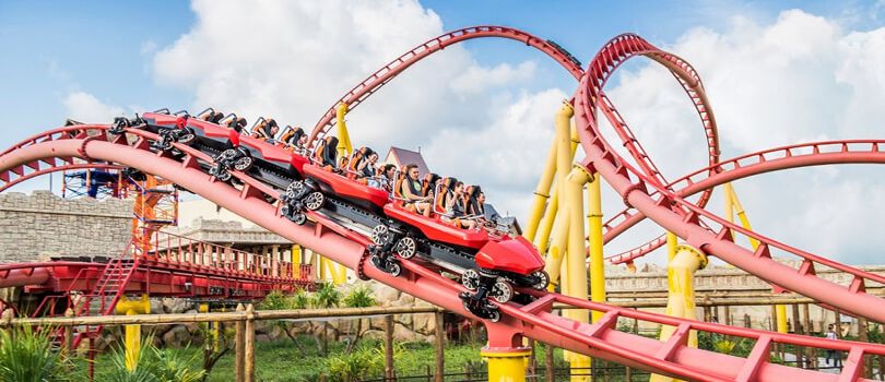 Vinpearl Amusement Park