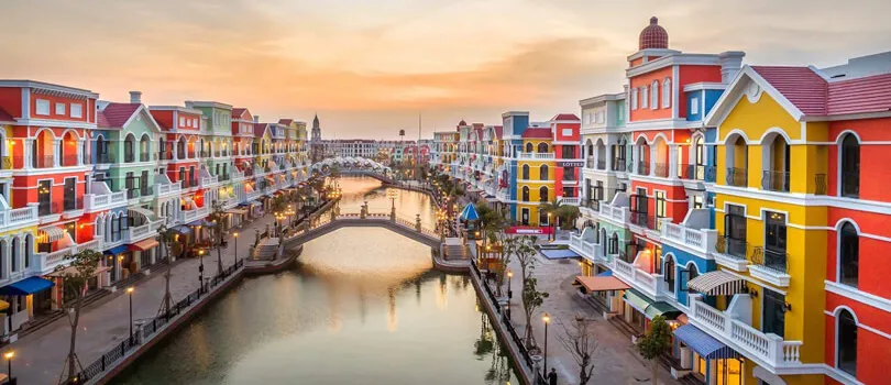 Grand World Phu Quoc