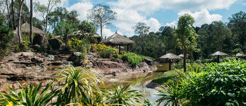 Phu Quoc National Park