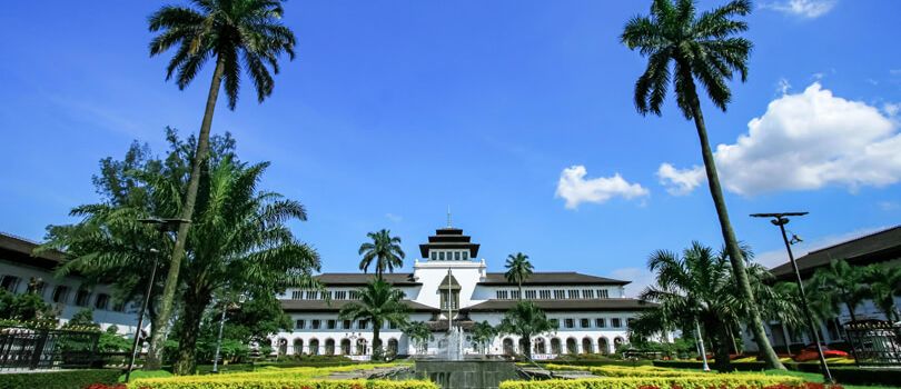 Gedung Sate