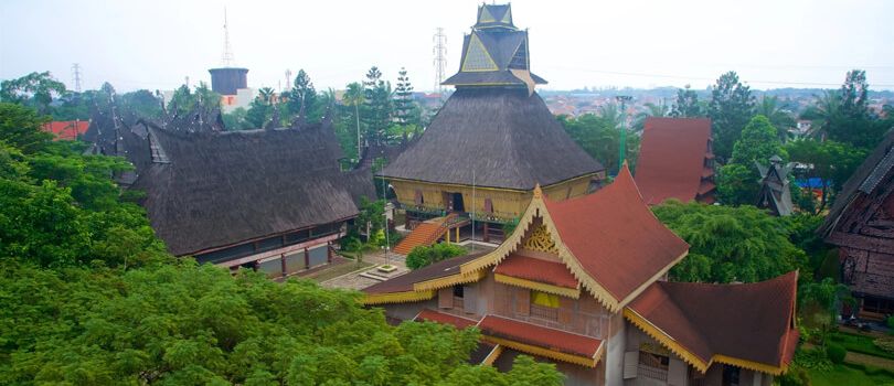 Taman Mini Indonesia Indah