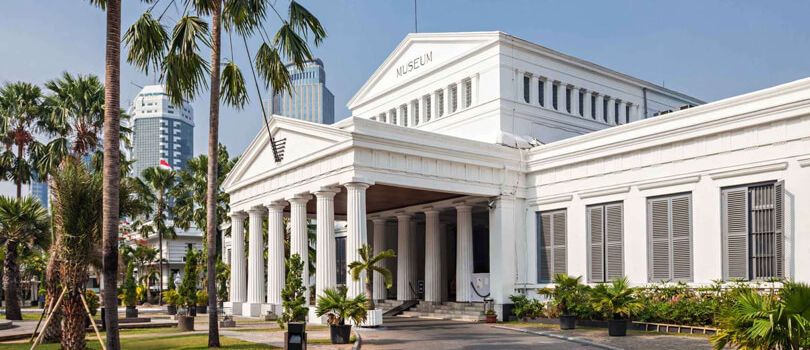 Jakarta History Museum