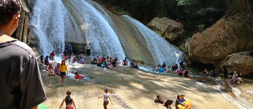 Bantimurung-Bulusaraung National Park