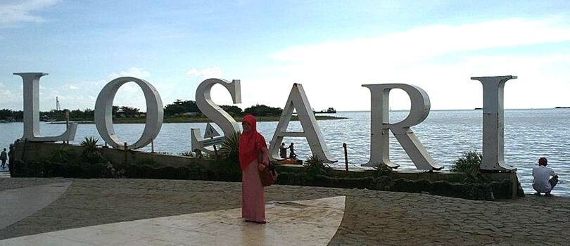 Losari Beach