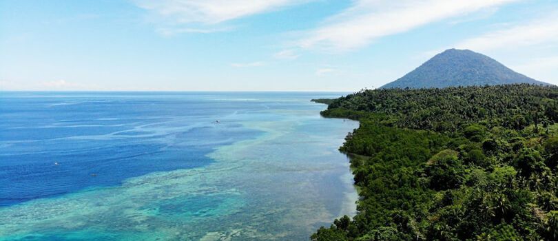 Bunaken National Park