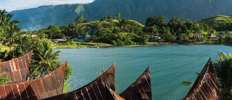 Lake Toba