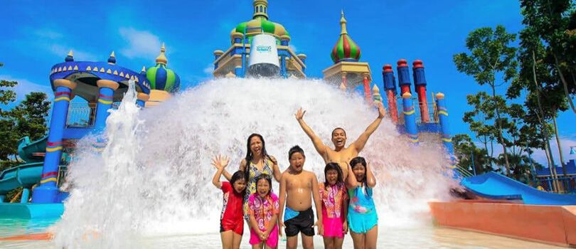 Ciputra Waterpark