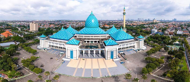 Masjid al Akbar