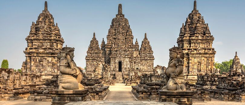 Prambanan Temple