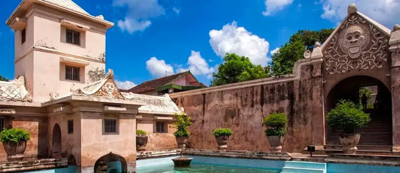 Taman Sari