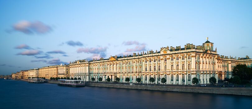 Hermitage Museum