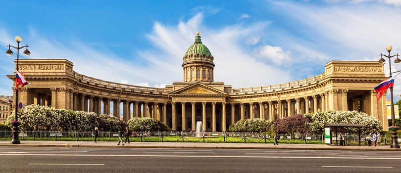Kazan Cathedral