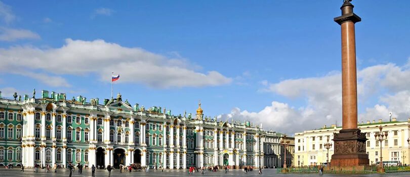 Winter Palace