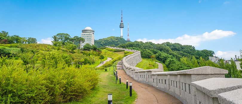 Namsan Park