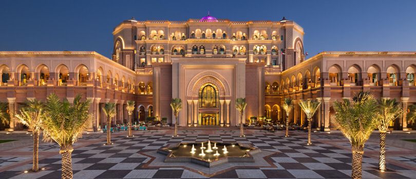 Emirates Palace
