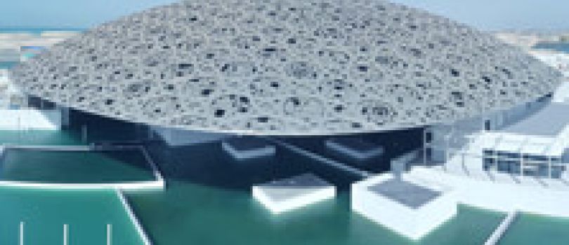 Louvre Abu Dhabi