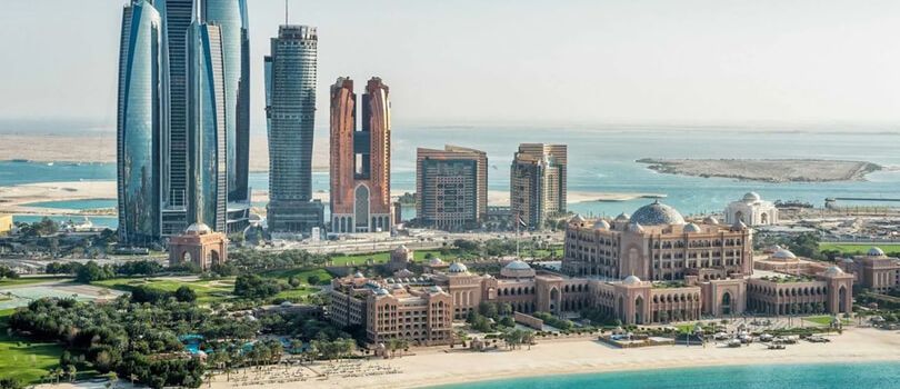 Observation Deck at 300