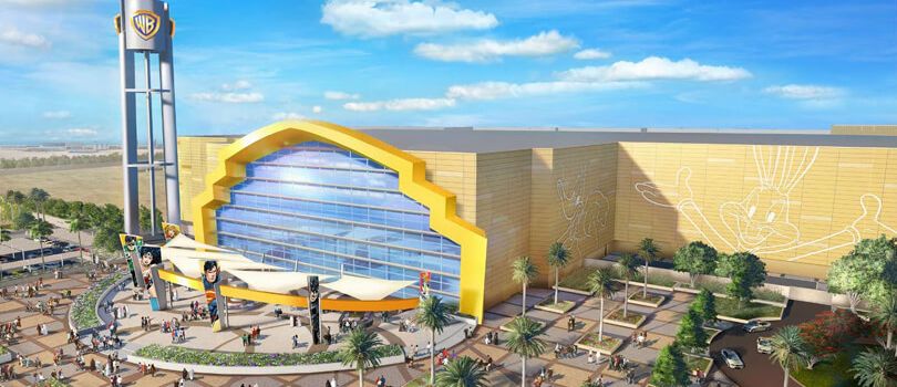 Warner Bros.World