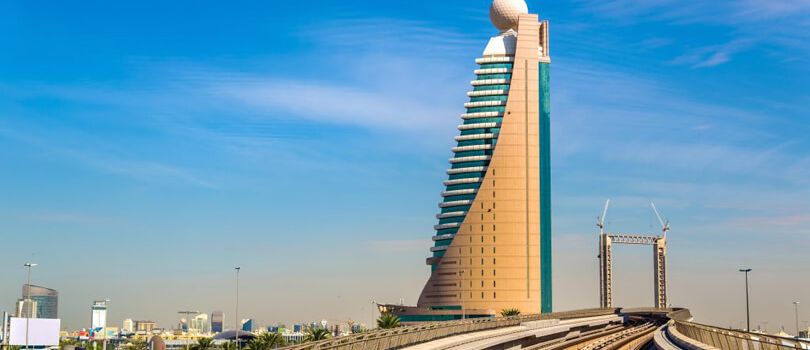 Etisalat Tower