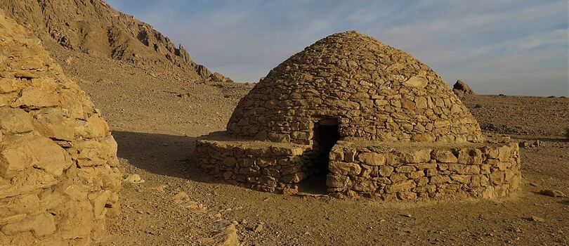 Hili Archaeological Park