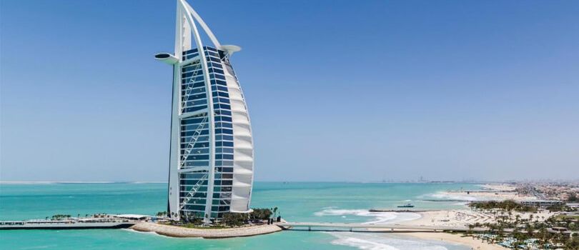 Burj Al Arab