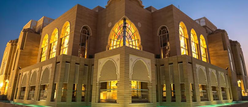 Gurunanak Darbar Sikh Temple