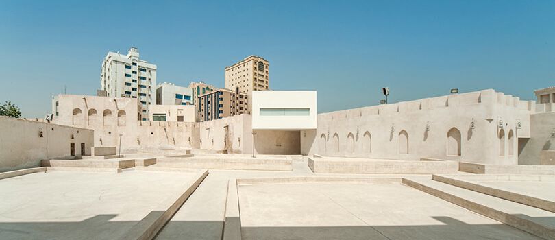 Sharjah Art Foundation