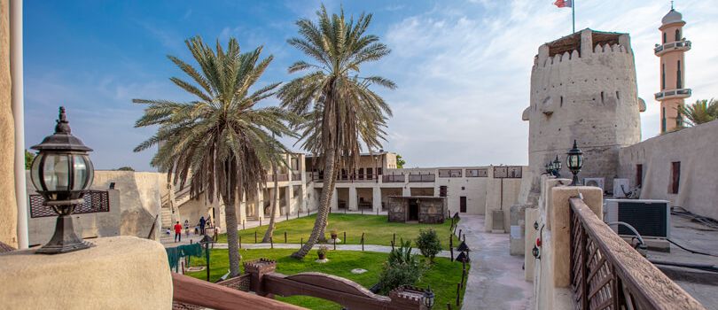 UAQ National Museum