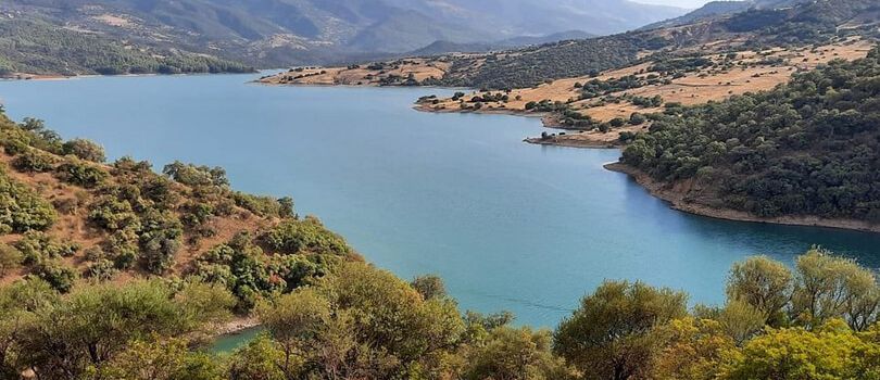 Tazekka National Park