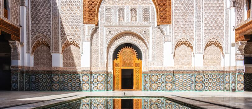 Medersa Ben Youssef