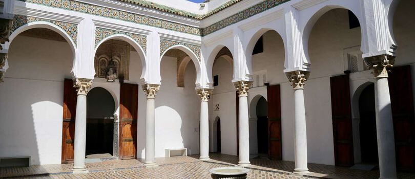 Kasbah Museum