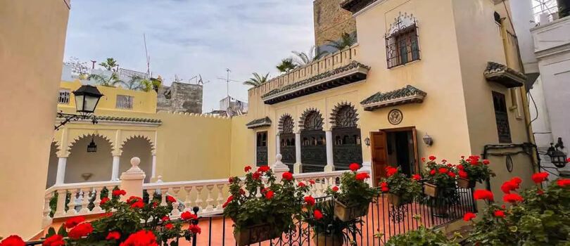 Tangier American Legation Museum