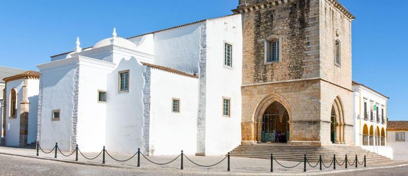 Chapel of Bones of Faro