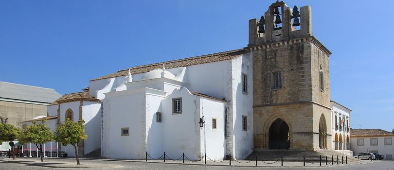 Faro Cathedral