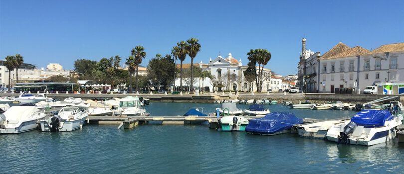 Faro Marina